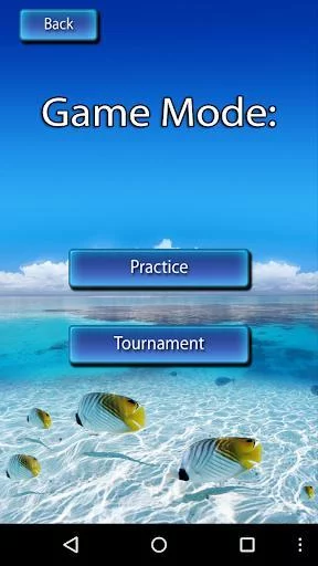 Изображение игры: Saltwater Fishing For Friends