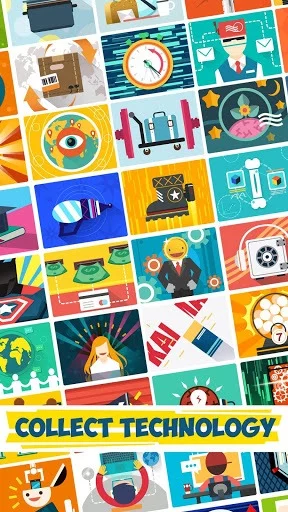 Изображение игры: Tap Tycoon
