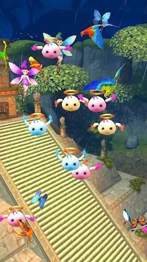 Изображение игры: Sensory Baby: Games for Babies