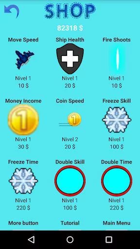 Изображение игры: Upgrade The Game