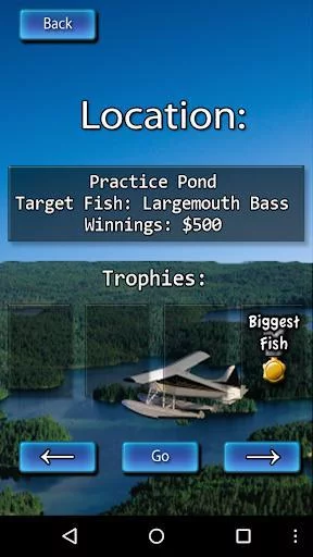 Изображение игры: Fishing For Friends