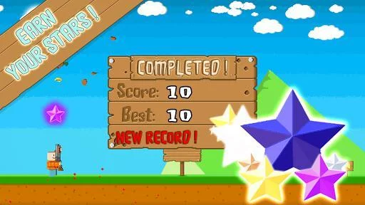 Изображение игры: Explode the Ducks