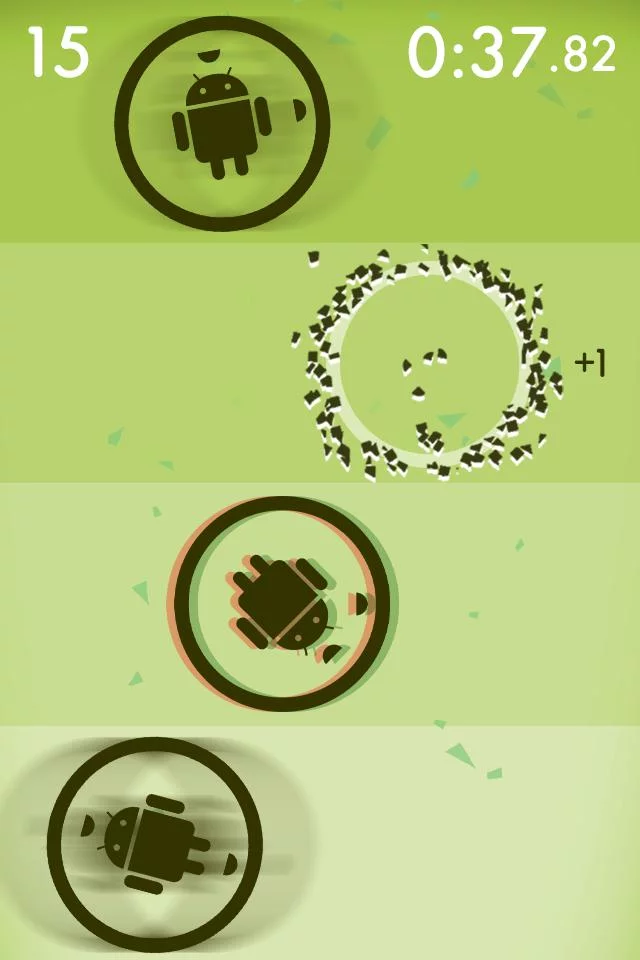 Изображение игры: NOON