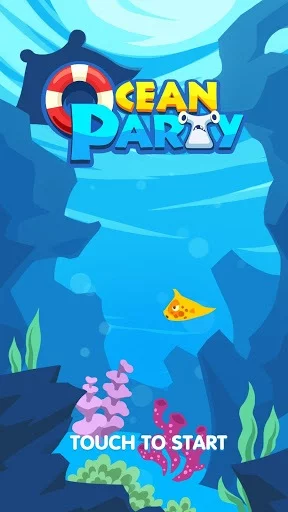Изображение игры: OceanParty
