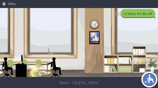 Изображение игры: Day Off