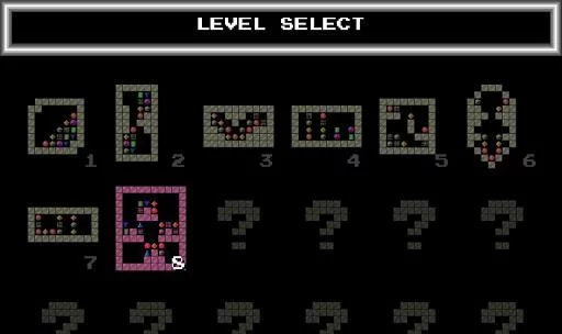 Изображение игры: Puzzle Magic!