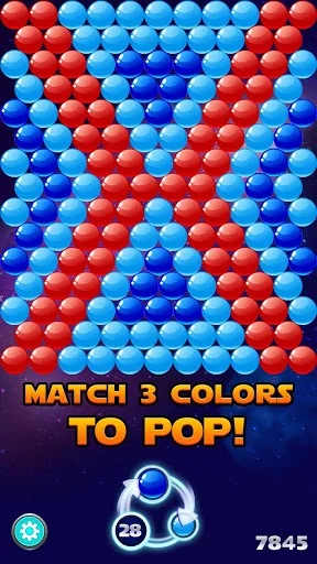 Изображение игры: Shoot Bubble Extreme