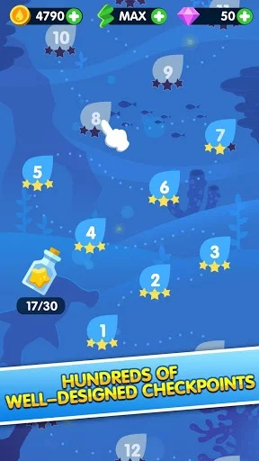 Изображение игры: OceanParty