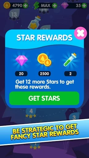 Изображение игры: OceanParty