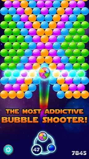 Изображение игры: Shoot Bubble Extreme