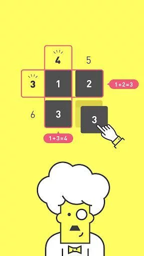 Изображение игры: Dr.Sum