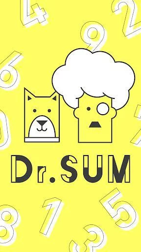 Изображение игры: Dr.Sum