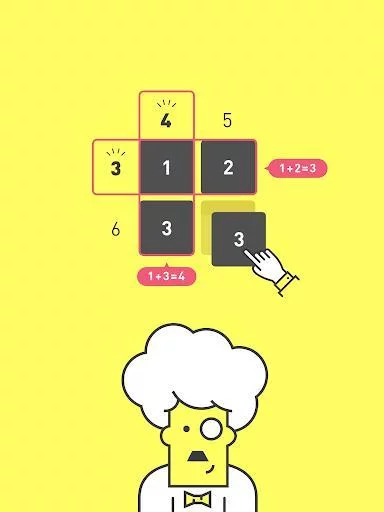 Изображение игры: Dr.Sum