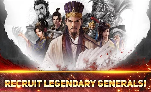 Изображение игры: Conquest 3 Kingdoms