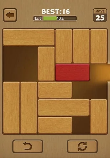 Изображение игры: Dr. Unblock
