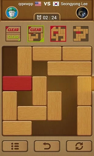 Изображение игры: Dr. Unblock