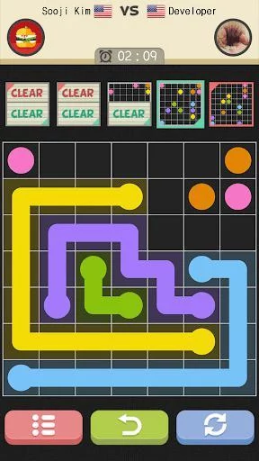 Изображение игры: Dr. Link