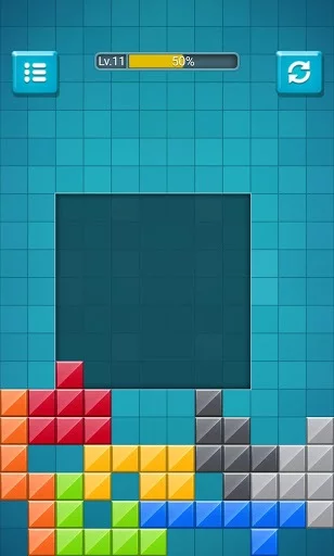 Изображение игры: Dr. Block