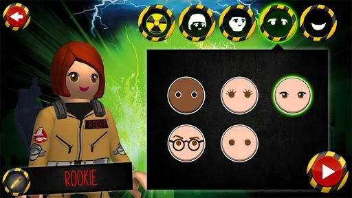 Изображение игры: PLAYMOBIL Ghostbusters