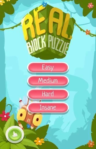 Изображение игры: Block Puzzle Tangram