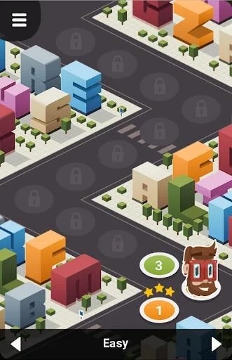 Изображение игры: Find Words Real