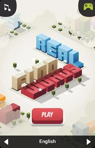 Изображение игры: Find Words Real