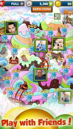 Изображение игры: Slingo Adventure Bingo & Slots