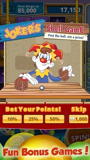 Изображение игры: Slingo Adventure Bingo & Slots
