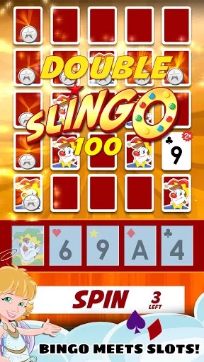 Изображение игры: Slingo Showcase: Bingo + Slots