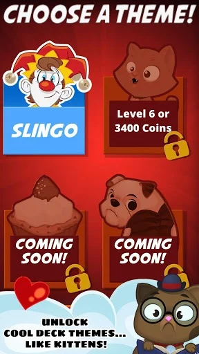Изображение игры: Slingo Showcase: Bingo + Slots