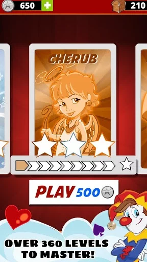 Изображение игры: Slingo Showcase: Bingo + Slots