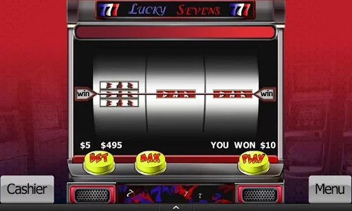 Изображение игры: Video Slots and Poker
