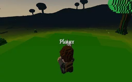 Изображение игры: Cubeventure
