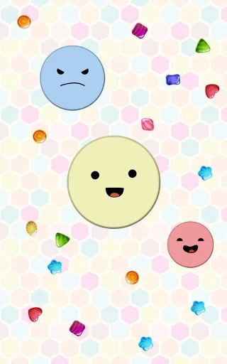 Изображение игры: Candy Sweet Muncher