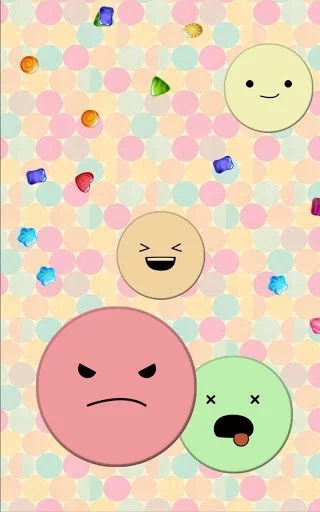 Изображение игры: Candy Sweet Muncher