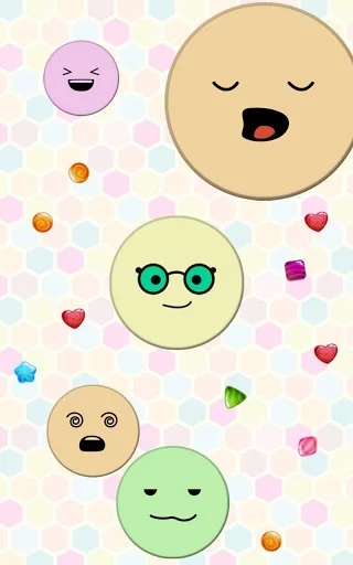 Изображение игры: Candy Sweet Muncher