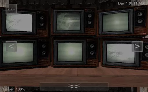 Изображение игры: Graveyard Shift Nightmare