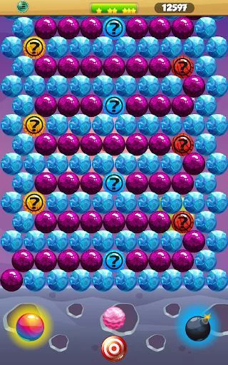 Изображение игры: Bubbles Battles