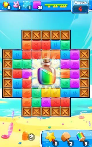 Изображение игры: Toys Pop Blast