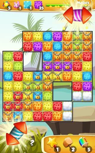 Изображение игры: Pop Pet - Blast And Match