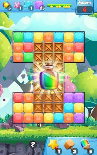 Изображение игры: Toys Crush - Match Two