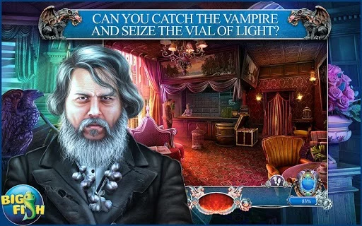 Изображение игры: Myths of the World: Black Rose (Full)