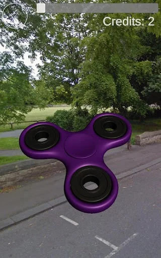 Изображение игры: Spinners GO