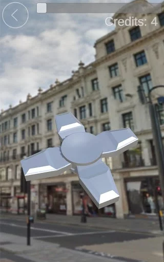 Изображение игры: Spinners GO