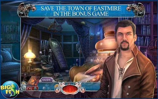 Изображение игры: Myths of the World: Black Rose (Full)