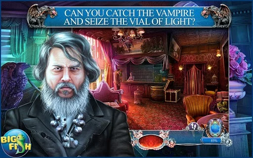 Изображение игры: Myths of the World: Black Rose (Full)