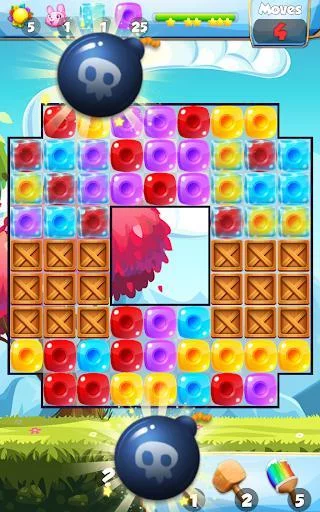 Изображение игры: Block Blast - Match Blocks