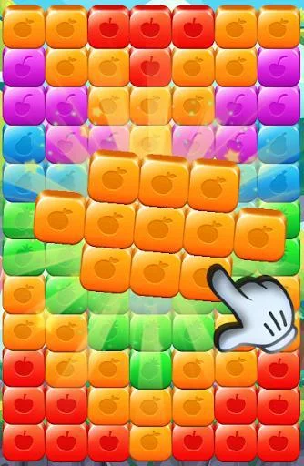 Изображение игры: Toy Smash