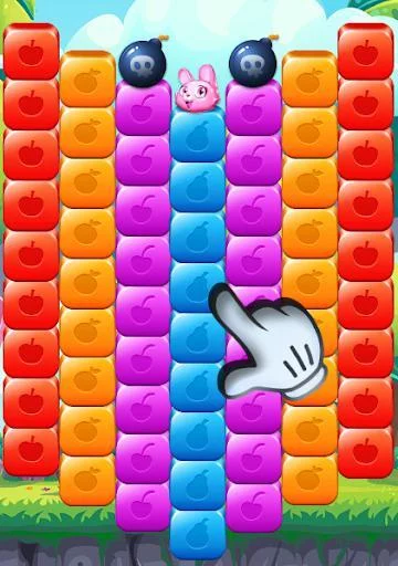 Изображение игры: Toy Smash