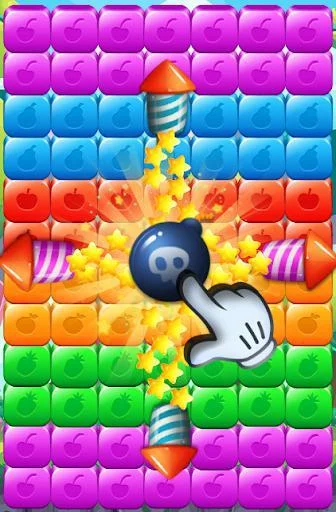 Изображение игры: Toy Smash